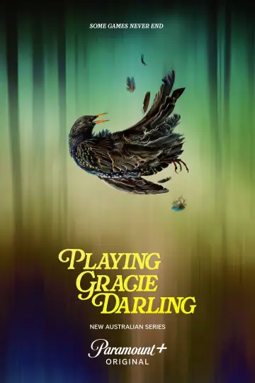 Plakat do serialu "Playing Gracie Darling" #1561291