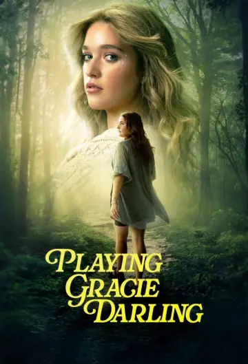 Plakat do serialu "Playing Gracie Darling" #1561292