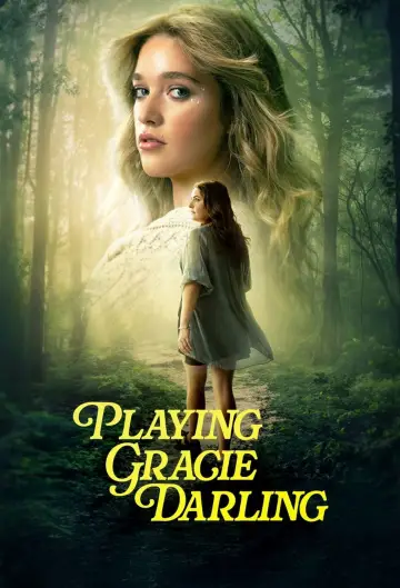 Plakat do serialu "Playing Gracie Darling" #1561293