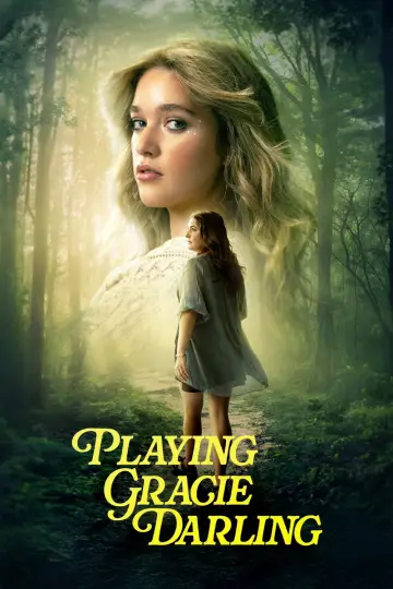 Plakat do serialu "Playing Gracie Darling" #1561294