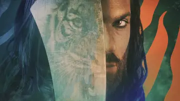 Zasłona к сериалу "Sandokan, książę piratów" #1386441