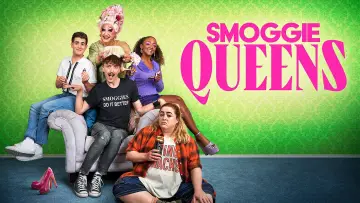 Zasłona do serialu "Smoggie Queens" #1772067