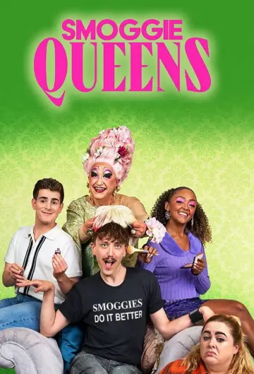 Plakat do serialu "Smoggie Queens" #1772074