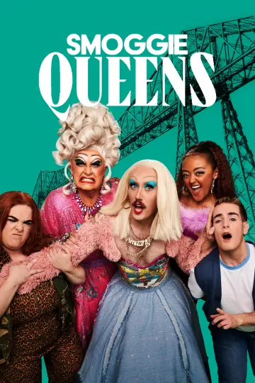 Plakat do serialu "Smoggie Queens" #1772075
