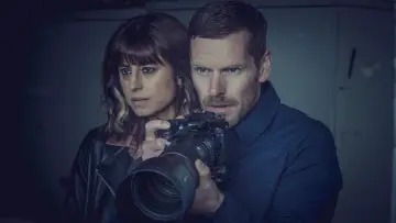 Zasłona к сериалу "Betrayal" #1480318