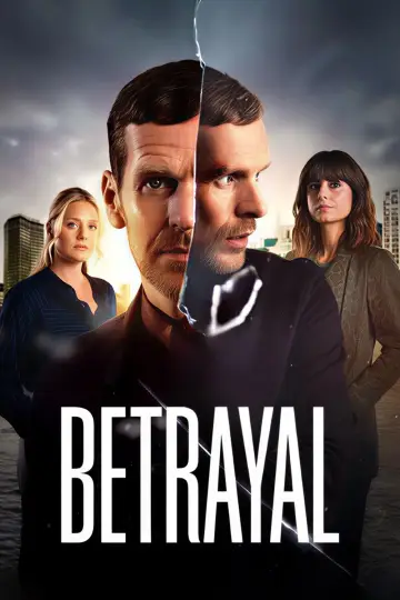 Plakat do serialu "Betrayal" #1601397