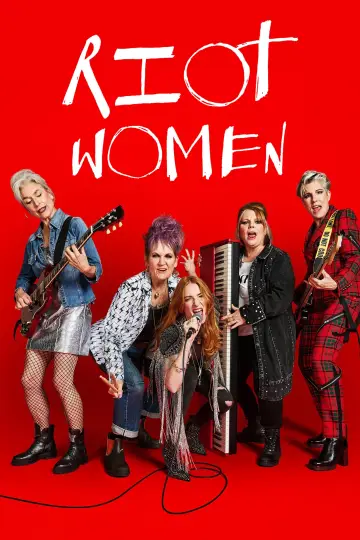 Riot Women (2025)