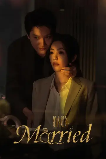 Plakat do serialu "婚内婚外" #1780900