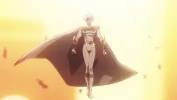 Zasłona к сериалу "TO BE HERO X" #1388519