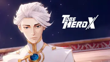 Zasłona к сериалу "TO BE HERO X" #1388531