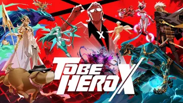 Zasłona к сериалу "TO BE HERO X" #1388533