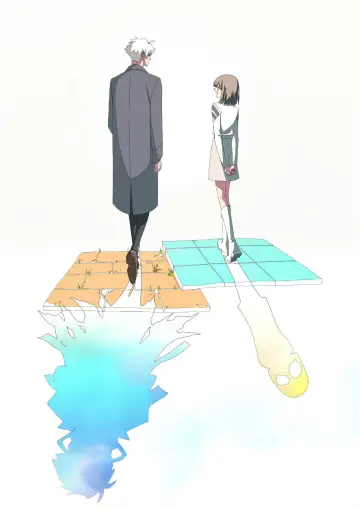 Plakat к сериалу "TO BE HERO X" #1388549