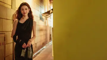 Zasłona do serialu "灿烂的风和海" #1556963