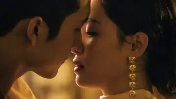Zasłona do serialu "灿烂的风和海" #1556969
