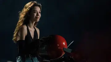 Zasłona do serialu "灿烂的风和海" #1556976