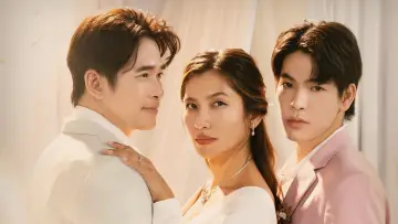 Zasłona do serialu "คลับฟรายเดย์เดอะซีรีส์ 16 เหตุร้ายในครอบครัว" #1824817