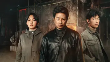 Zasłona к сериалу "沙尘暴" #1489892