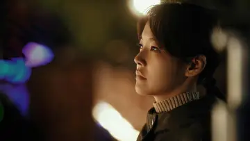 Zasłona к сериалу "沙尘暴" #1489894