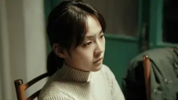 Zasłona к сериалу "沙尘暴" #1489897