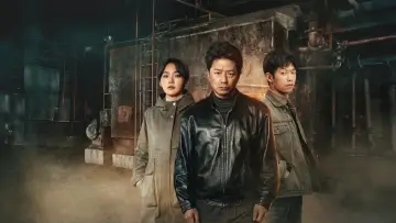 Zasłona к сериалу "沙尘暴" #1489898