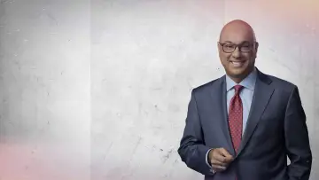 Zasłona к сериалу "Velshi" #1431063