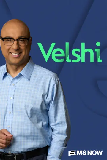 Velshi plakat
