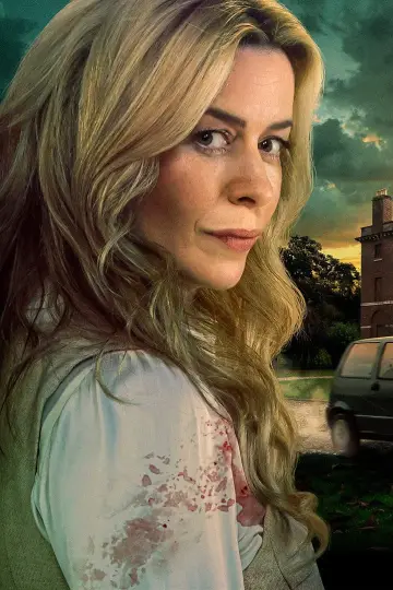 Plakat do serialu "Zaproszona" #1486032