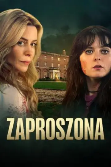 Zaproszona (2025)