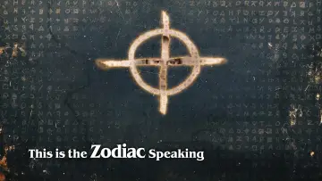 Zasłona к сериалу "Z tej strony Zodiak" #1484165