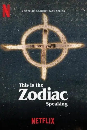 Plakat к сериалу "Z tej strony Zodiak" #1484176