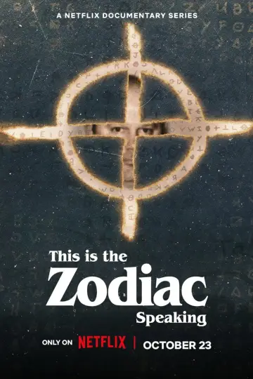 Plakat к сериалу "Z tej strony Zodiak" #1484177