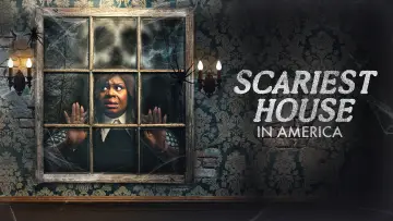Zasłona do serialu "Scariest House in America" #1495894