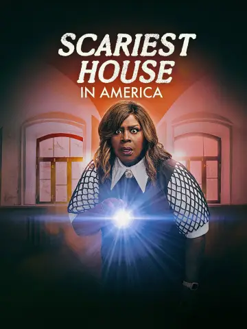 Plakat do serialu "Scariest House in America" #1495898