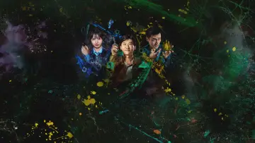 Zasłona к сериалу "低智商犯罪" #1434589