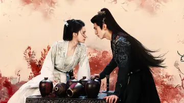 Zasłona к сериалу "一笑随歌" #1355292