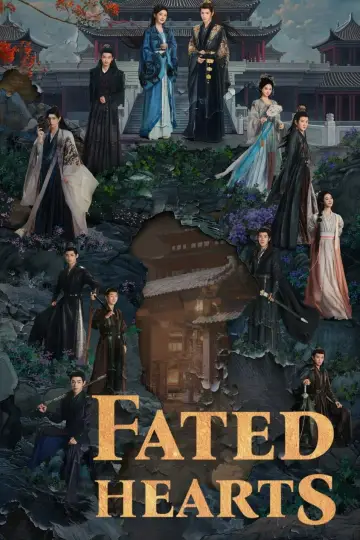 Plakat к сериалу "一笑随歌" #1355315
