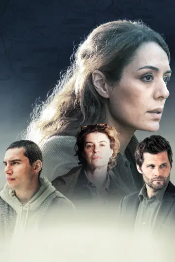 Plakat do serialu "Intraçables" #1554034