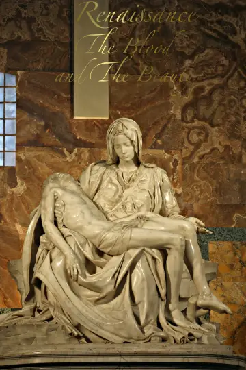 Renaissance: The Blood and the Beauty plakat