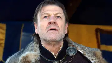 Zasłona к сериалу "Robin Hood" #1389036