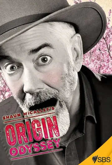 Plakat к сериалу "Shaun Micallef