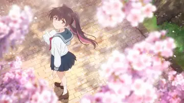 Zasłona к сериалу "帝乃三姉妹は案外、チョロい。" #1395202