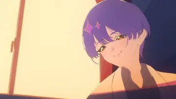Zasłona к сериалу "帝乃三姉妹は案外、チョロい。" #1395208