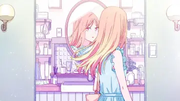 Zasłona к сериалу "帝乃三姉妹は案外、チョロい。" #1395210