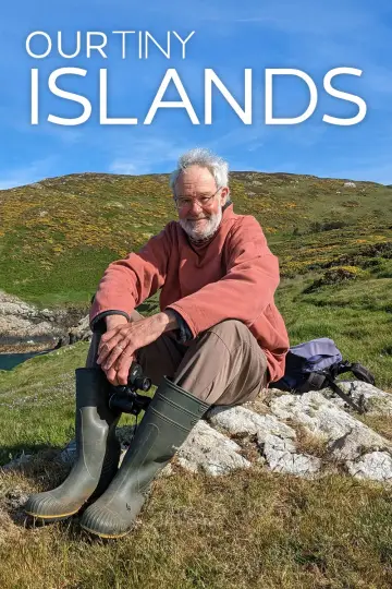 Our Tiny Islands plakat