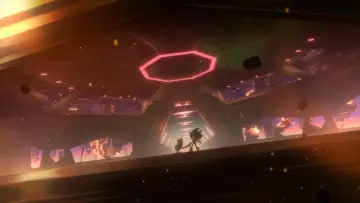 Zasłona do serialu "Sonic X Shadow Generations: Mroczne początki" #1670219