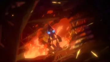 Zasłona do serialu "Sonic X Shadow Generations: Mroczne początki" #1670223