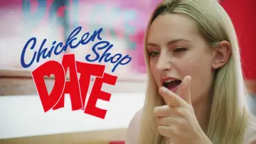 Zasłona к сериалу "Chicken Shop Date" #1317127