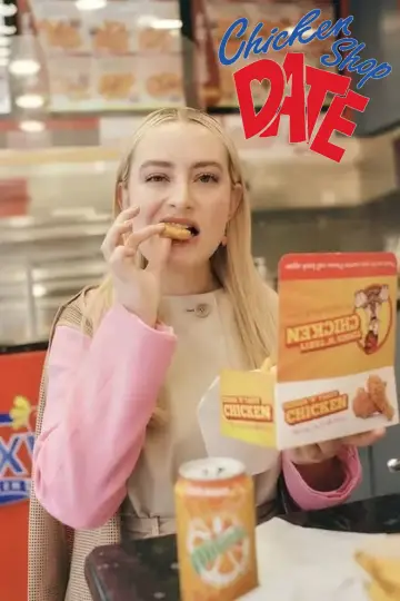 Plakat к сериалу "Chicken Shop Date" #1317132