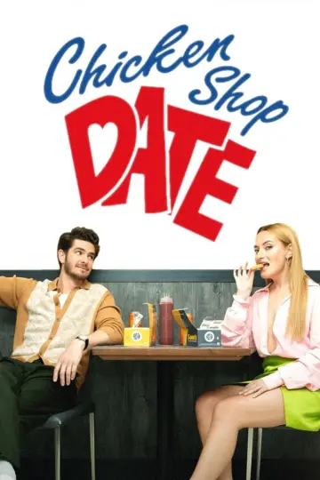 Plakat к сериалу "Chicken Shop Date" #1317134