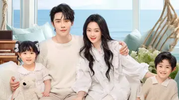Zasłona do serialu "还是很爱她" #1494125